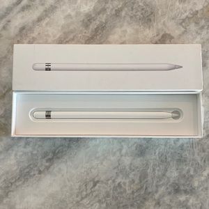 Apple Pencil (1st generation)